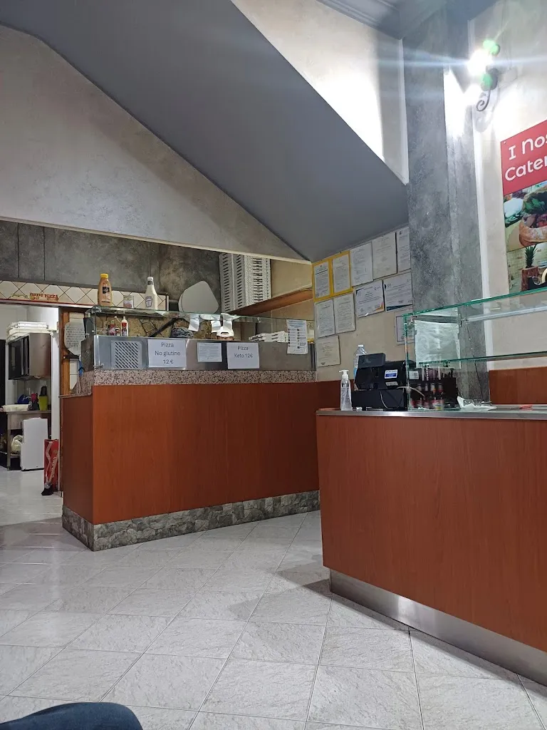 Harlan Draka_Speedy Pizza_Cellino San Marco_review