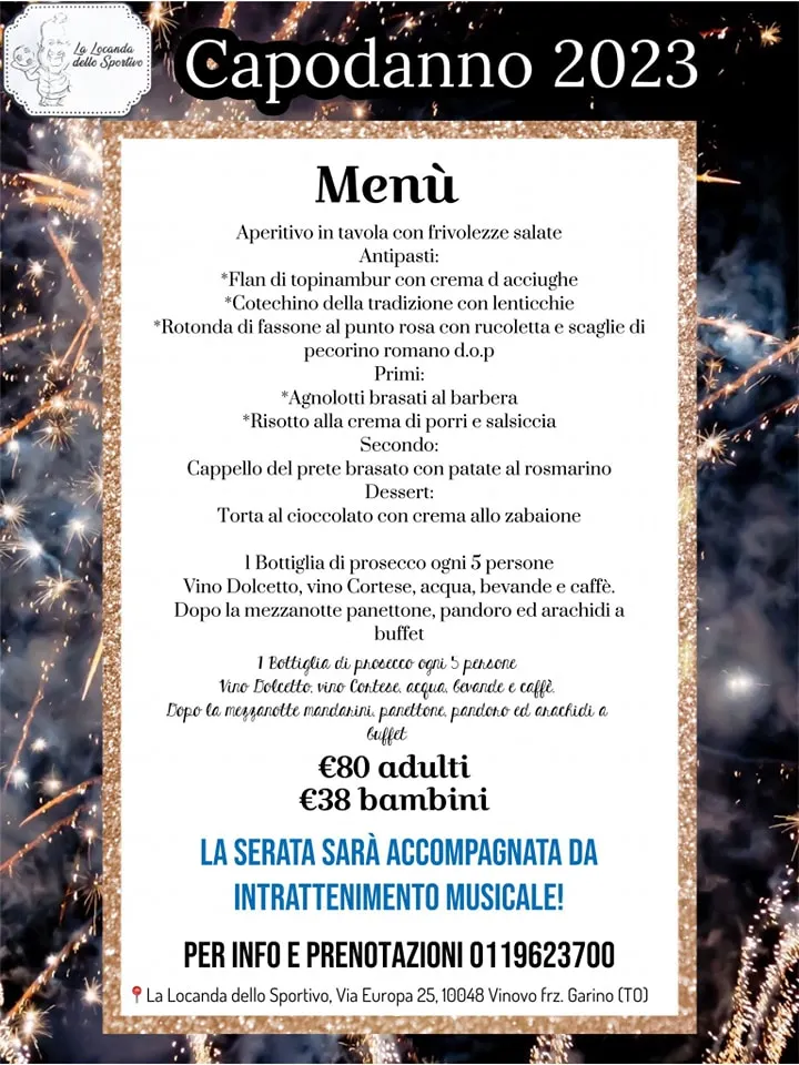 Menu_La Locanda dello Sportivo_Candiolo_image_1