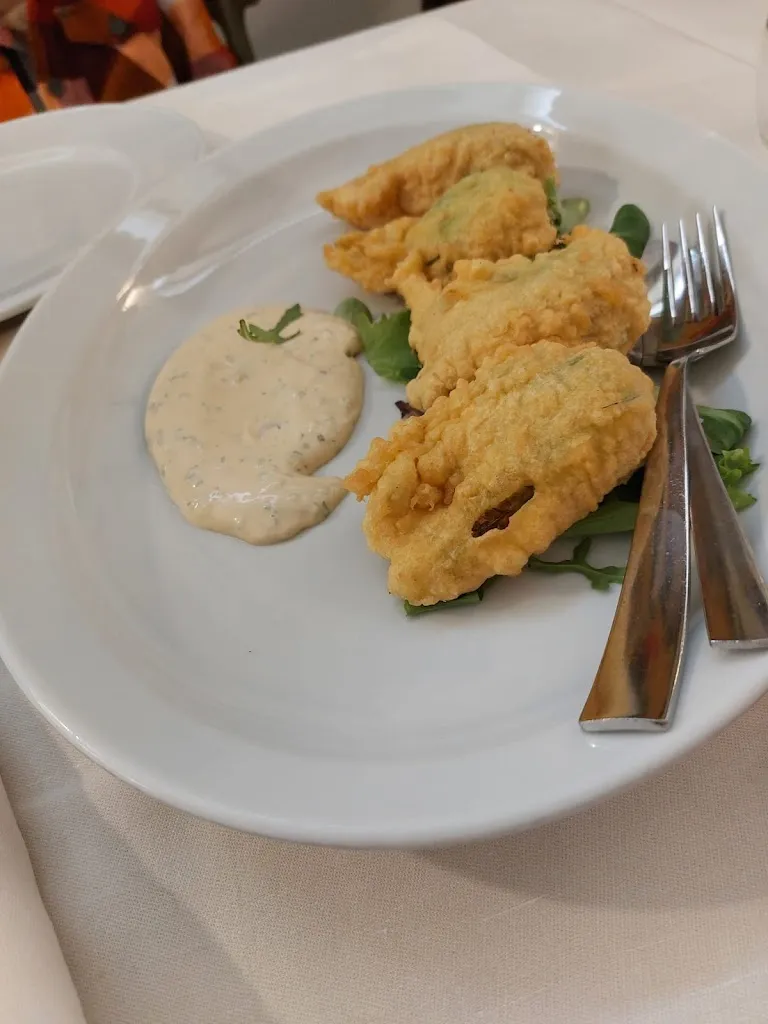 Andrea Rosato_L'Orologio_Candiolo_review