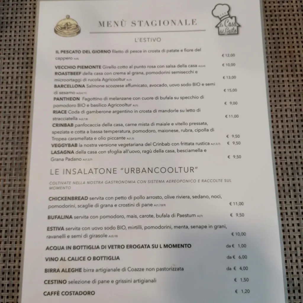 Menu_Gastronomia La Casa del Gusto_Candiolo_image_2