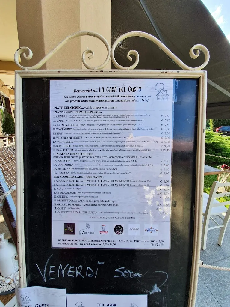 Menu_Gastronomia La Casa del Gusto_Candiolo_image_3