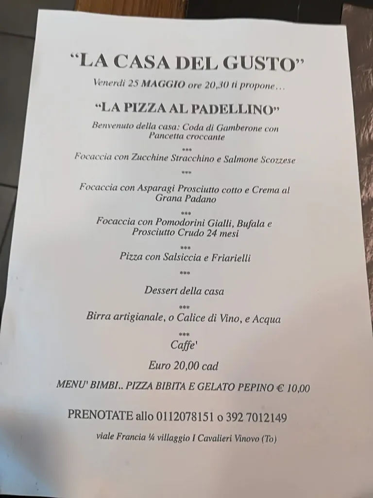 Menu_Gastronomia La Casa del Gusto_Candiolo_image_4