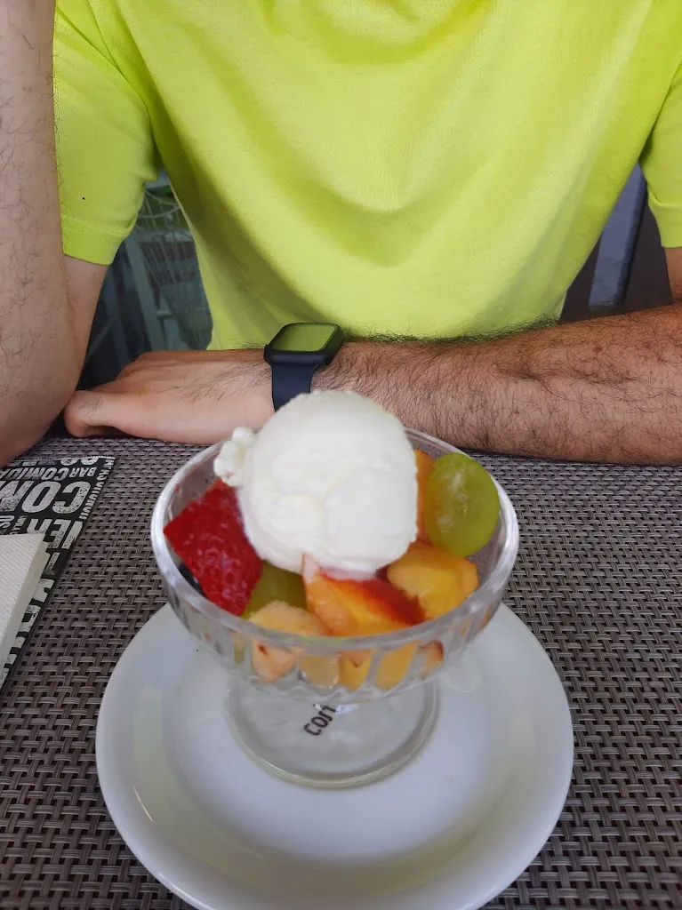 Fabio Diba_Gastronomia La Casa del Gusto_Candiolo_review