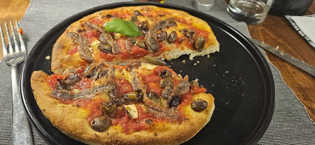 Cristiano Cosimo_Gastronomia La Casa del Gusto_Candiolo_review