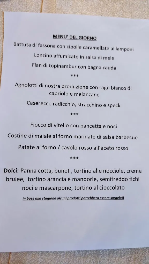 Menu_Agriturismo Cascina Gorgia_Candiolo_immagine_2