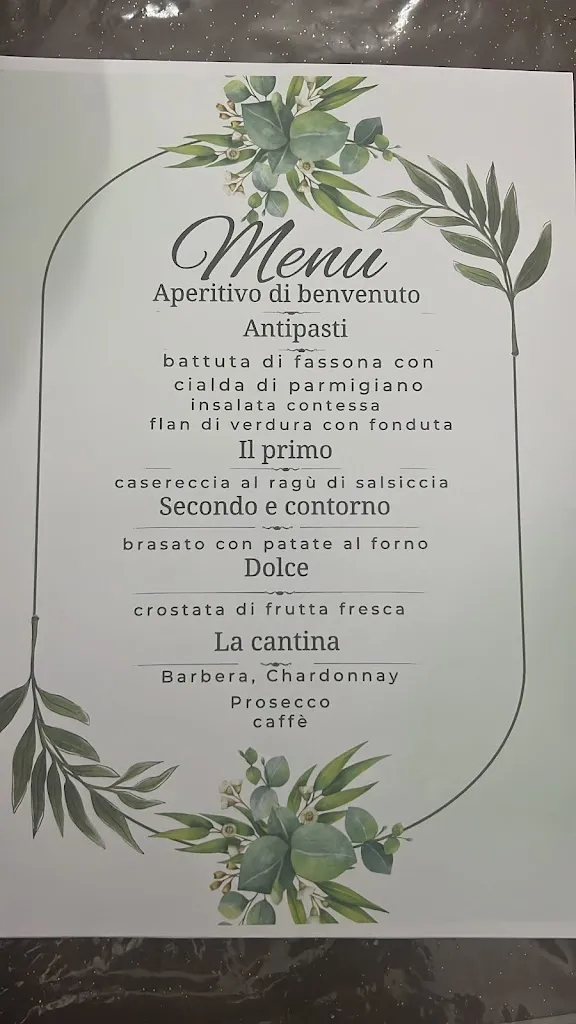 Menu_Agriturismo Cascina Gorgia_Candiolo_immagine_4