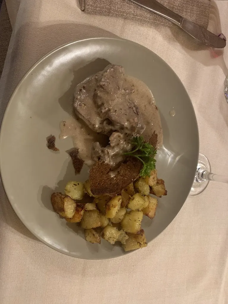 Andrea_Agriturismo Cascina Gorgia_Candiolo_recensione