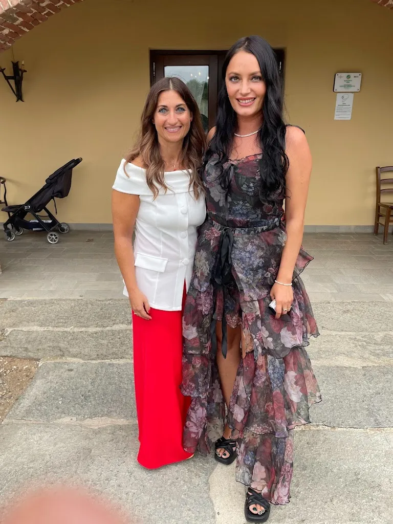 Tina Hol Marmista_Agriturismo Cascina Gorgia_Candiolo_recensione