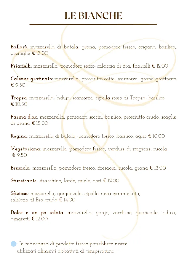 Menu_Ristorante Pizzeria Antica Piazza Delle Grida_Candiolo_image_4