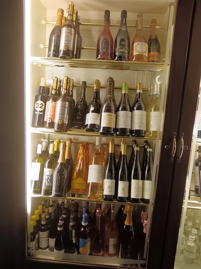 Samuele Lng_Ristorante Pizzeria Antica Piazza Delle Grida_Candiolo_review