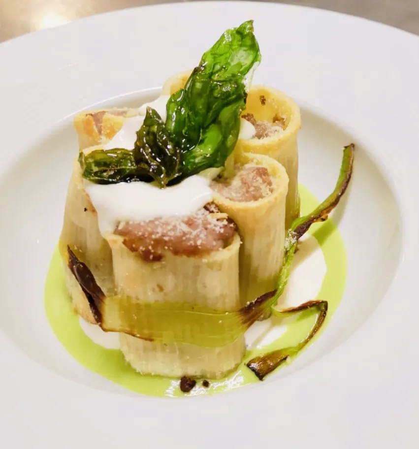 Ristorante Pizzeria Antica Piazza Delle Grida_Candiolo_slider_image_2