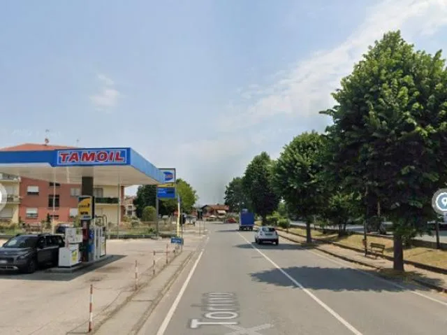 MC PRESS OFFICE_Tamoil_Candiolo_Bewertung