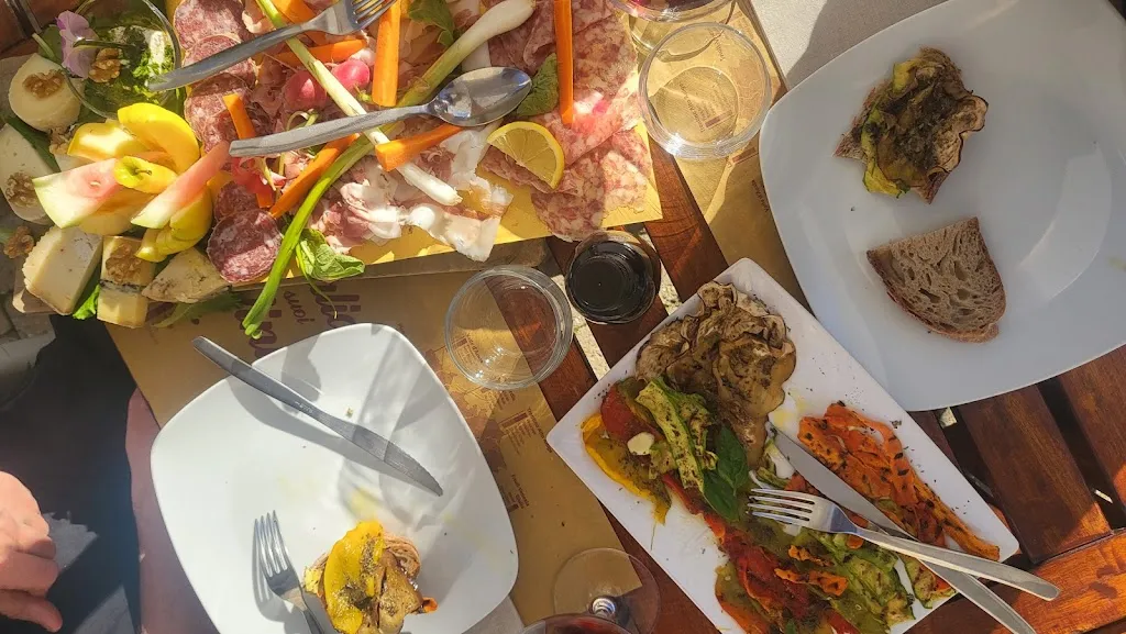 Sophie D._Famiglia Rolando Bottega & Ristorante_Caprauna_review