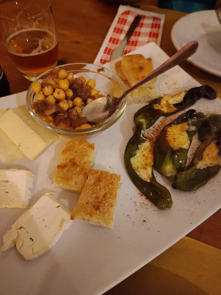 Polina Seliugina_1000 Metri_Caprauna_review