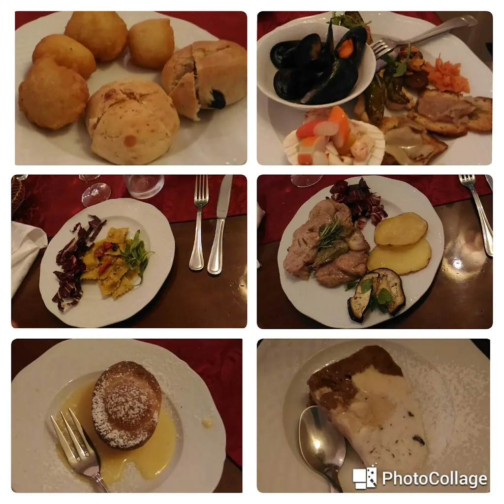 valentina malvani_Ristorante Chiaro di Luna_Cellino San Marco_review