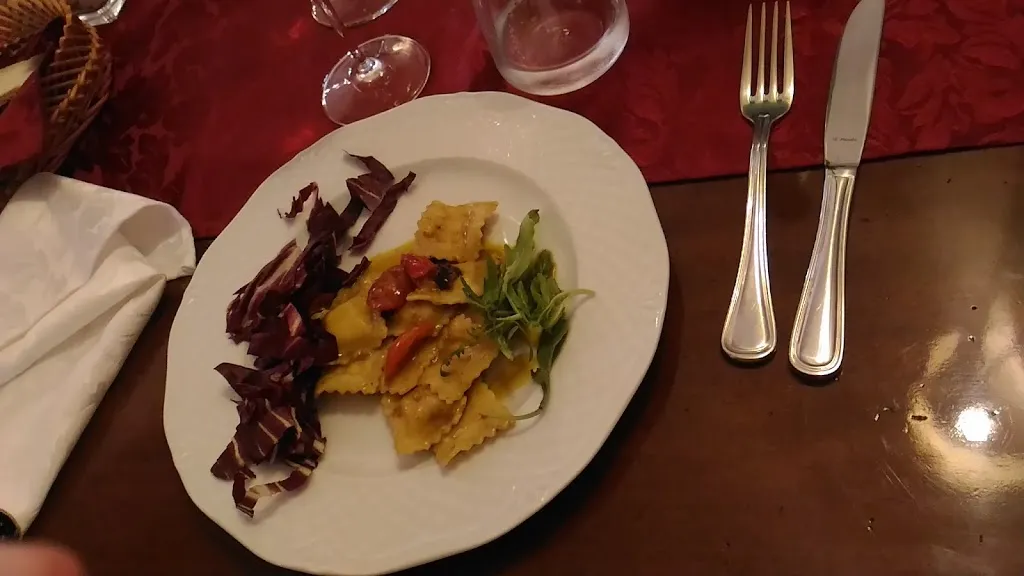 Ristorante Chiaro di Luna restaurant in Cellino San Marco