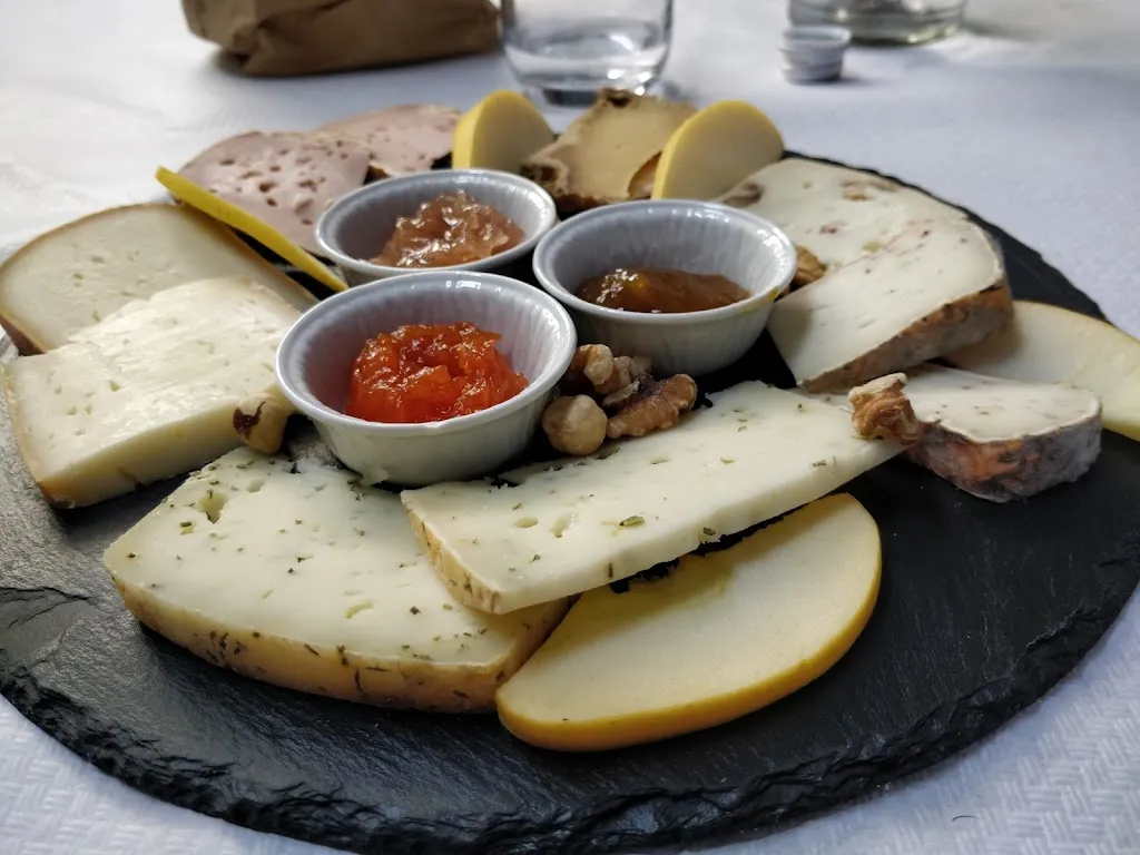 Menu_La Graziosa Trattoria_Caravino_image_9