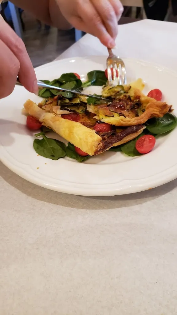 LesN_La Graziosa Trattoria_Caravino_review