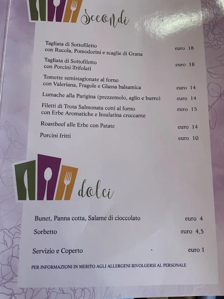 Kate Imson_La Graziosa Trattoria_Caravino_review