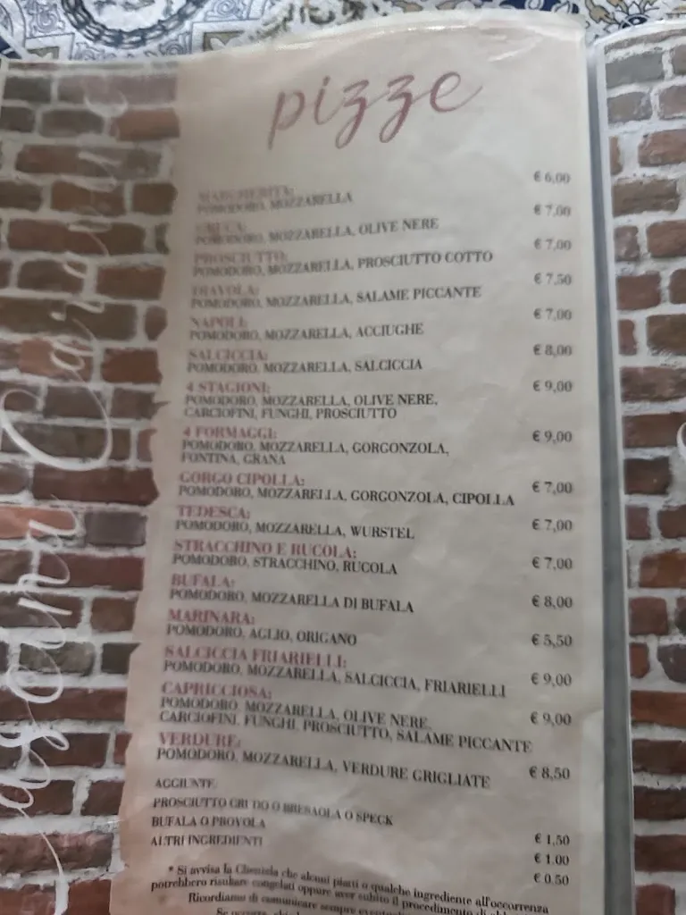 Menu_Trattoria Pizzeria Cascina Caravino_Caravino_image_4
