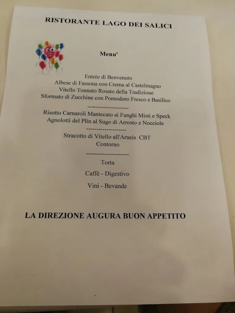 Menu_Lago Dei Salici_Caramagna Piemonte_image_2