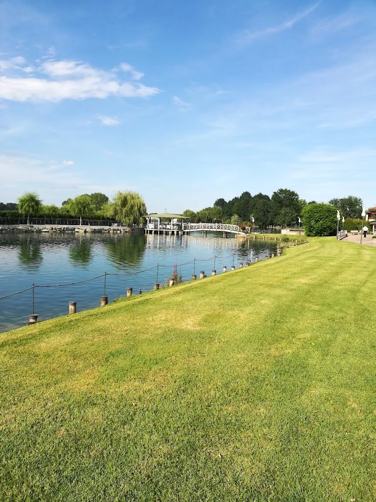 Mat Apo_Lago Dei Salici_Caramagna Piemonte_review