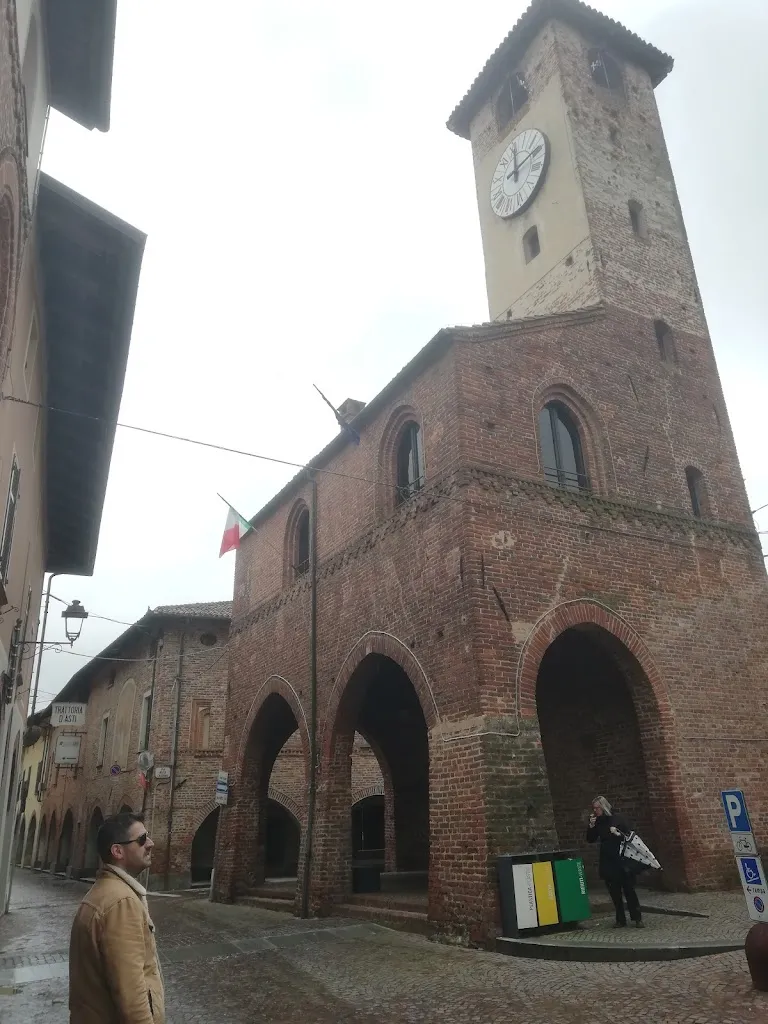 otrebla iggof_Trattoria D'Asti_Caramagna Piemonte_review