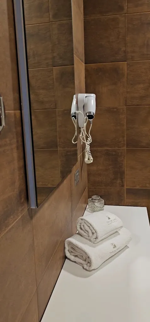 Hotel Terre dei Salici restaurant in Caramagna Piemonte