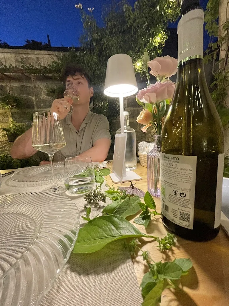 Arina Safjankova_MERAKI_Cerfignano_review