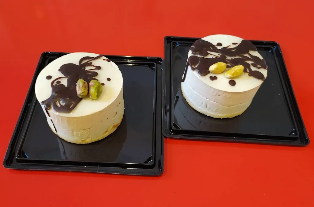 Il girone dei golosi restaurant in Caramagna Piemonte