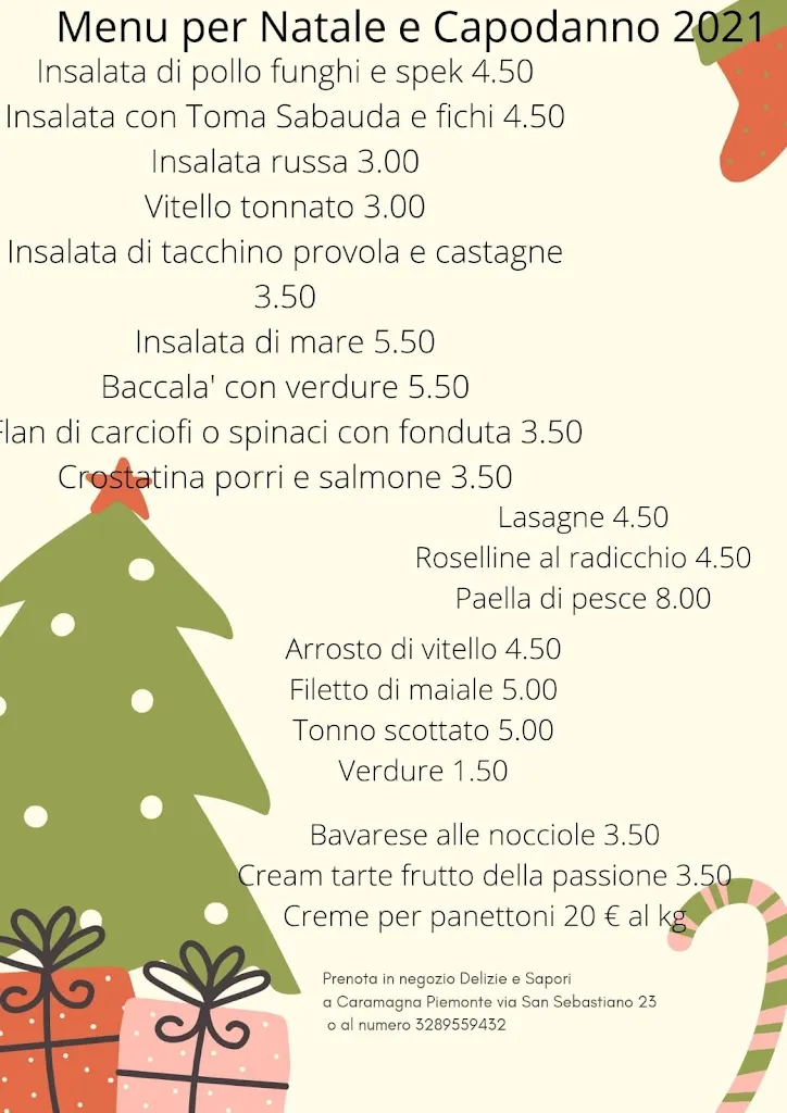 Menu_Delizie e Sapori_Caramagna Piemonte_image_1