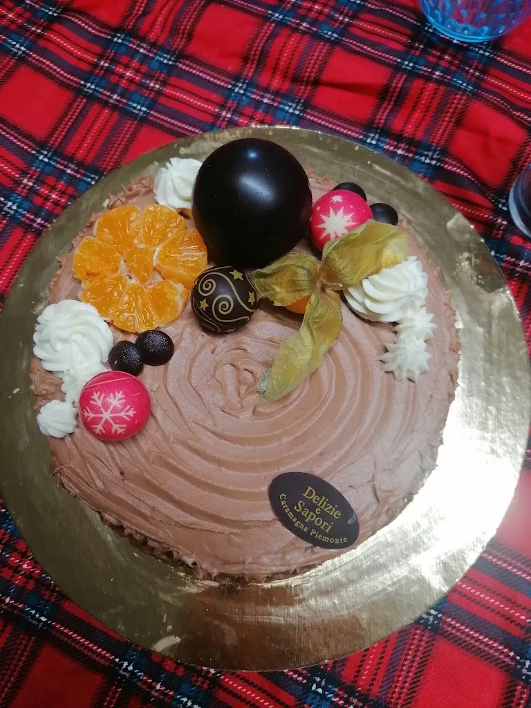 Concetta Giacomarra_Delizie e Sapori_Caramagna Piemonte_review