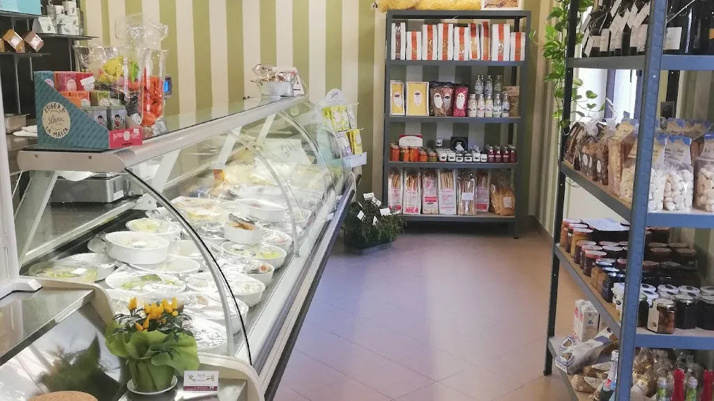 Delizie e Sapori restaurant in Caramagna Piemonte