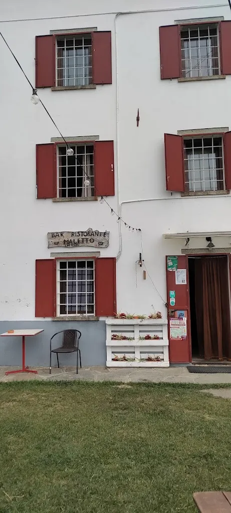 Lucia Beretta_Locanda Ristoro Maletto_Carema_review