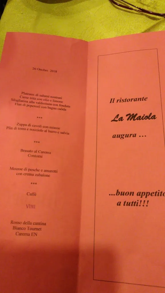 Menu_La Maiola_Carema_image_1