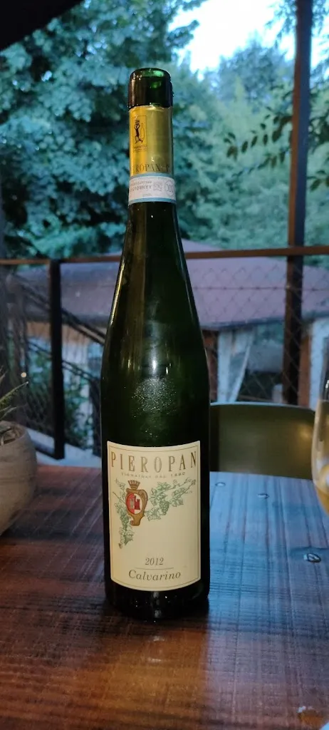 Menu_Pagoda Restaurant Cafè_Caraglio_immagine_5