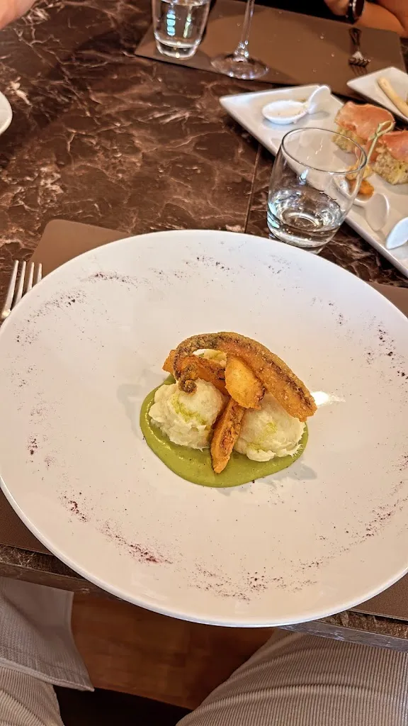 Mouhssine karim_Pagoda Restaurant Cafè_Caraglio_recensione