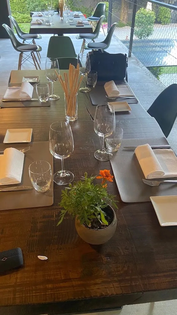 07_Pagoda Restaurant Cafè_Caraglio_recensione