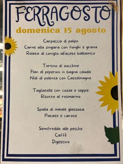 Menu_Ristorante Il Quadrifoglio_Caraglio_image_4