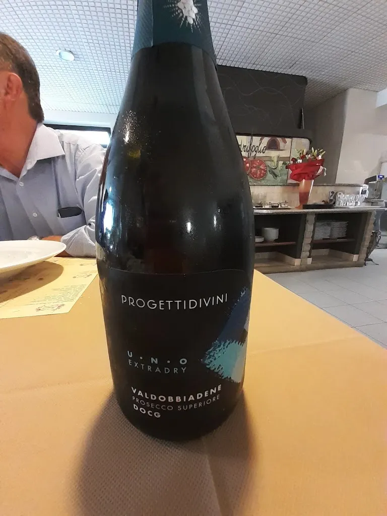 Menu_Ristorante Il Quadrifoglio_Caraglio_image_9