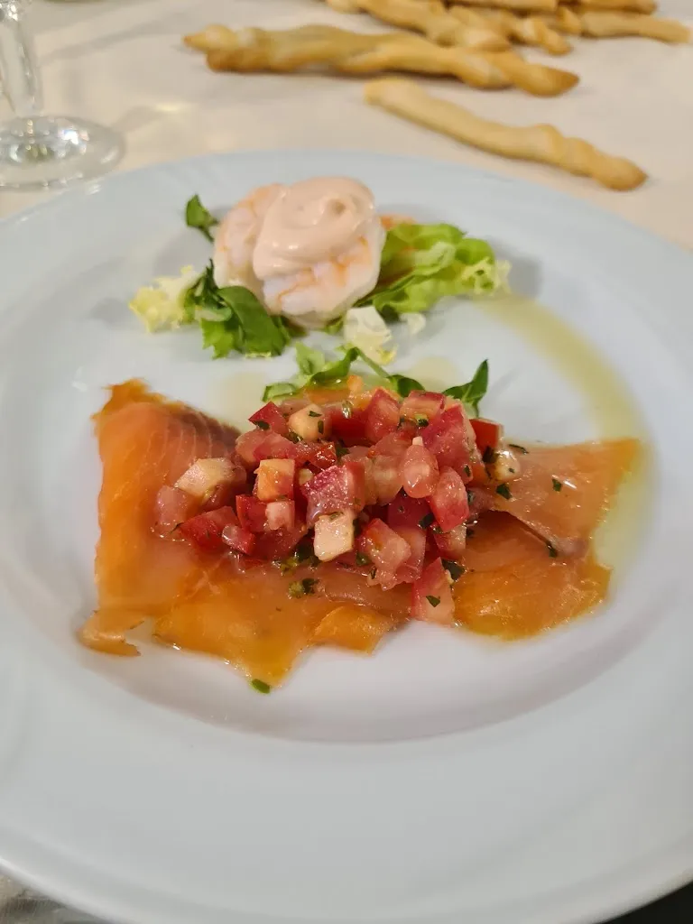 Margaret Brignone_Ristorante Il Quadrifoglio_Caraglio_review