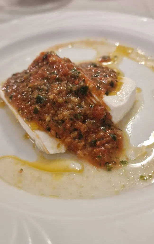 Matteo Esposito_Ristorante Il Quadrifoglio_Caraglio_review