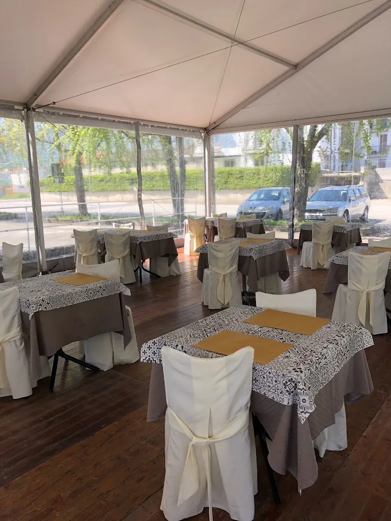 Ristorante Il Quadrifoglio restaurant in Caraglio