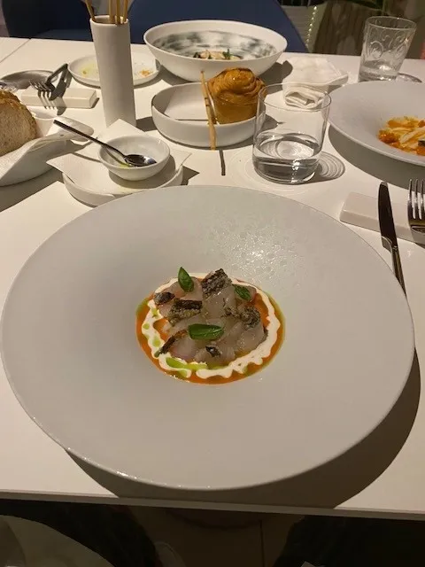 Alessandro Scarascia_TE.MA. Restaurant_Cerfignano_review
