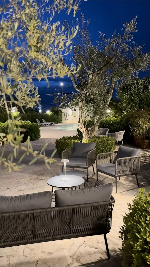 TE.MA. Restaurant restaurant in Cerfignano