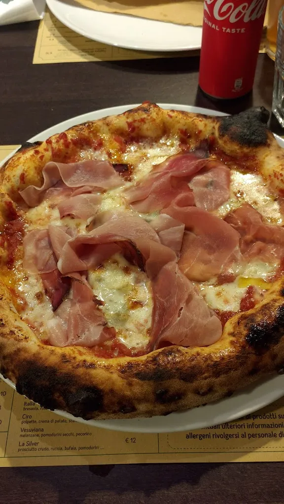 Massimiliano Morano_Silver Bar_Caraglio_review