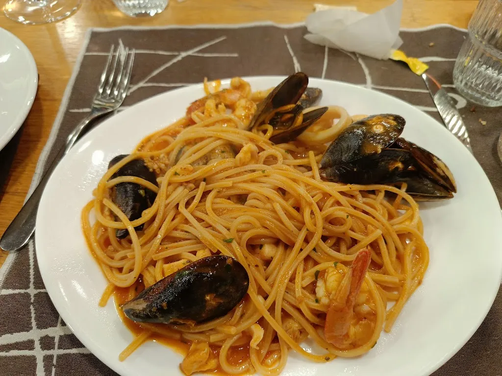 Alessia_Ristorante Fontana Oro_Caraglio_review