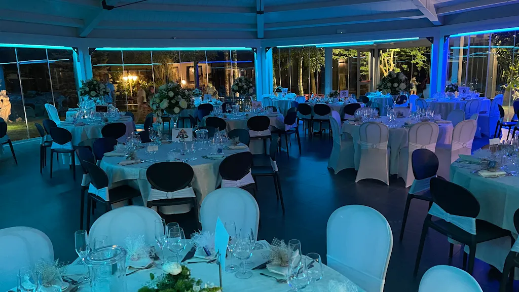 Ristorante Fontana Oro restaurant in Caraglio