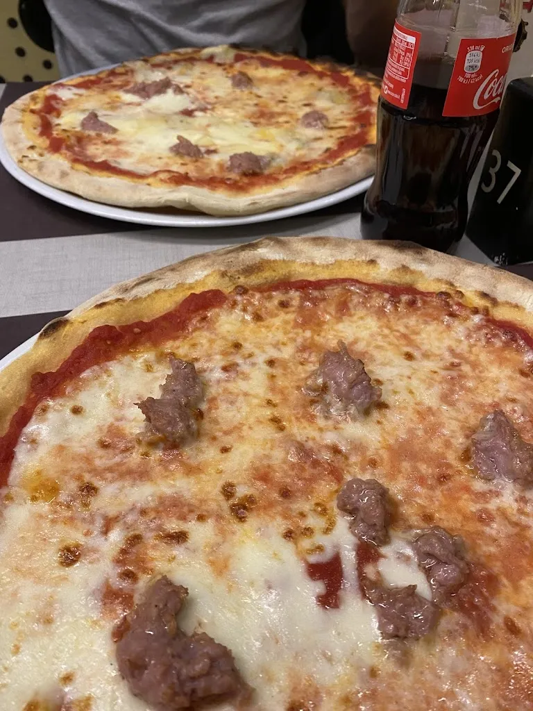 Antonina_Taverna Paradiso_Caraglio_review