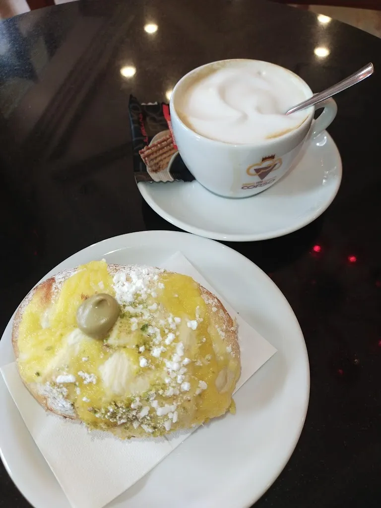 Iryna Korennova_Taverna Paradiso_Caraglio_review